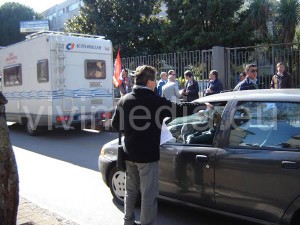 manifestazione-protesta-SILP-CGIL-forze-polizia-4-cava-de'-tirreni-ottobre-2014-vivimedia