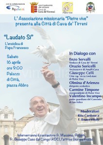 locandina-convegno-laudato-si'-cava-de'-tirreni-aprile-2016-vivimedia